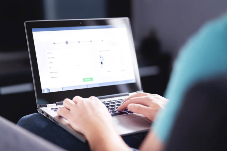How to Create a Custom Workflow Initiation Form