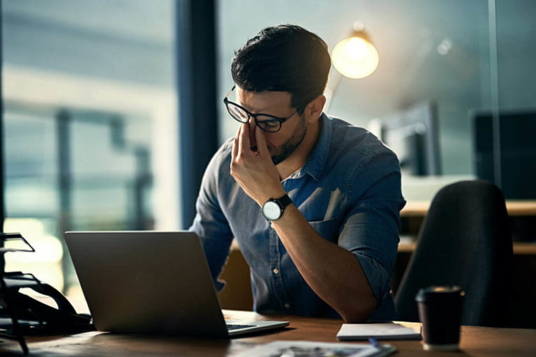 SharePoint Down: C Drive Is Full
