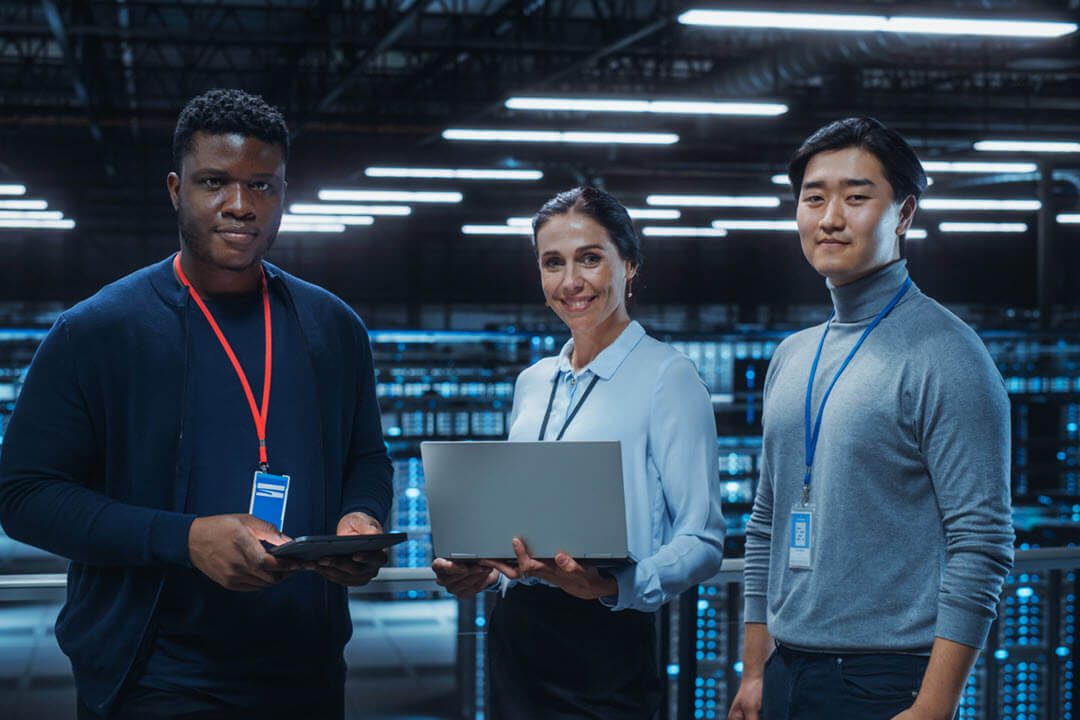 Getting Started With Microsoft SQL Server | IncWorx Consulting