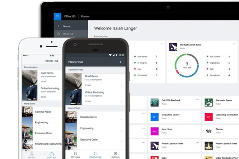 How to Use Microsoft Planner: 8 Simple Productivity Boosts