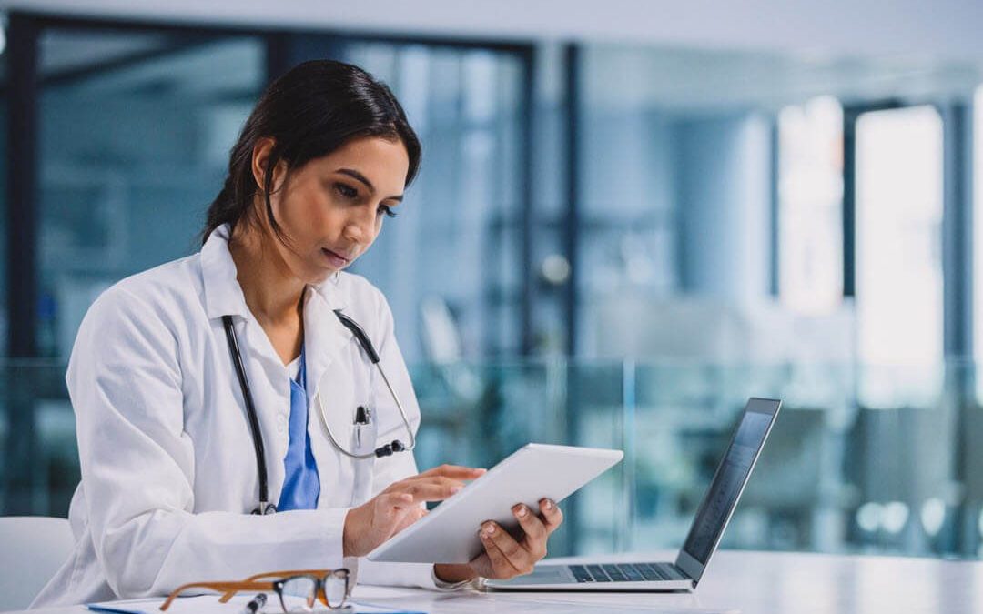 Microsoft Healthcare: 5 Innovations in Healthcare Technology