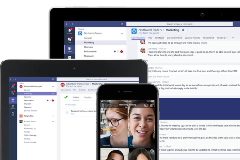 Microsoft Teams Best Practices, Tips and Tricks For You