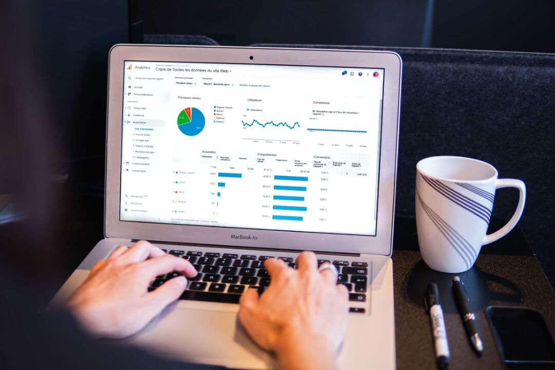 business intelligence strategy consulting
