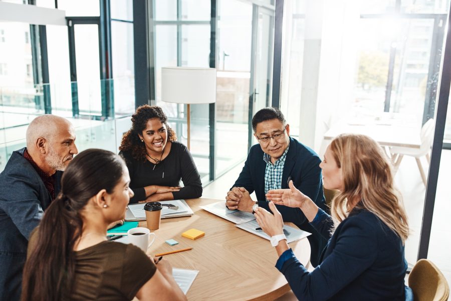 Microsoft 365 Consulting Services