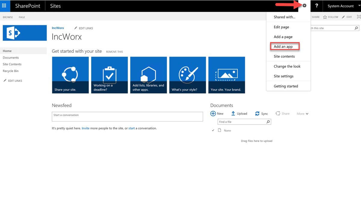 SharePoint Server 2016 and SharePoint Server 2013