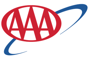 AAA logo