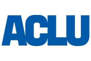 aclu-logo ACLU logo