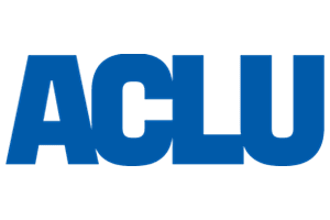 ACLU logo