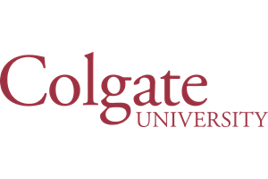 colgate-university-logo Colgate University logo