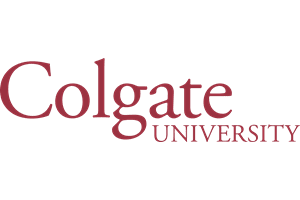 Colgate University logo