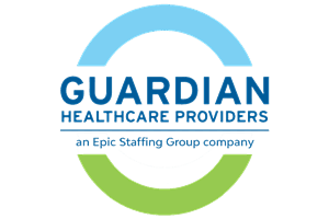 Guardian Healthcare logo