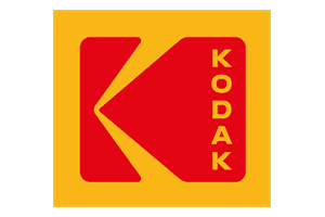 kodak-logo Kodak logo