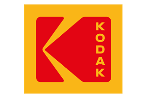 Kodak logo