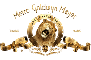 MGM logo