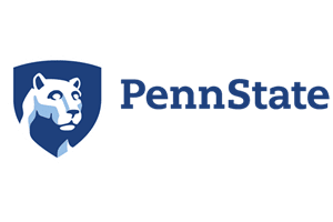penn-state-logo Penn State University logo