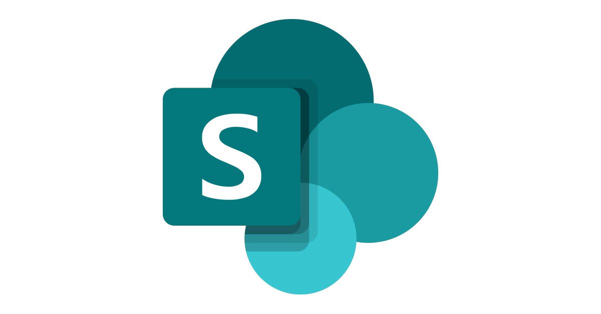 SharePoint logo