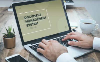 How to Build a Microsoft Document Management System