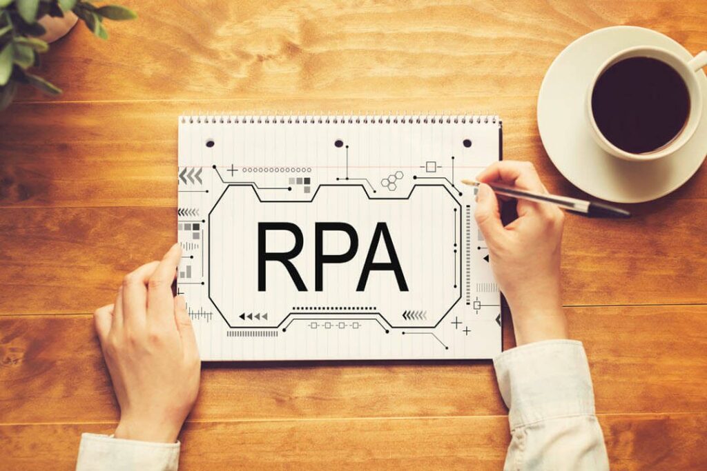 Microsoft RPA: Get More Done With Robotic Process Automation