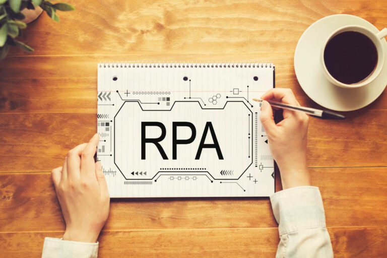 Microsoft RPA: Get More Done With Robotic Process Automation