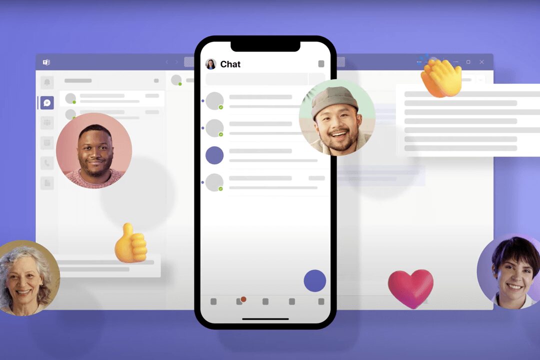 New Microsoft Teams – Microsoft Adoption