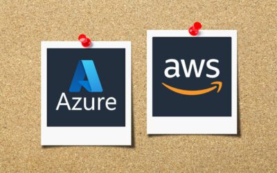 Microsoft Azure Security vs AWS Security