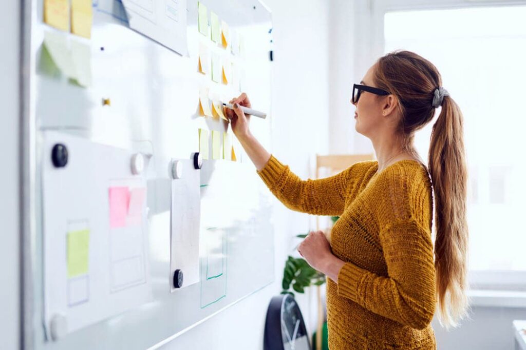 What is a Benefit of Developing an Automation Strategy?