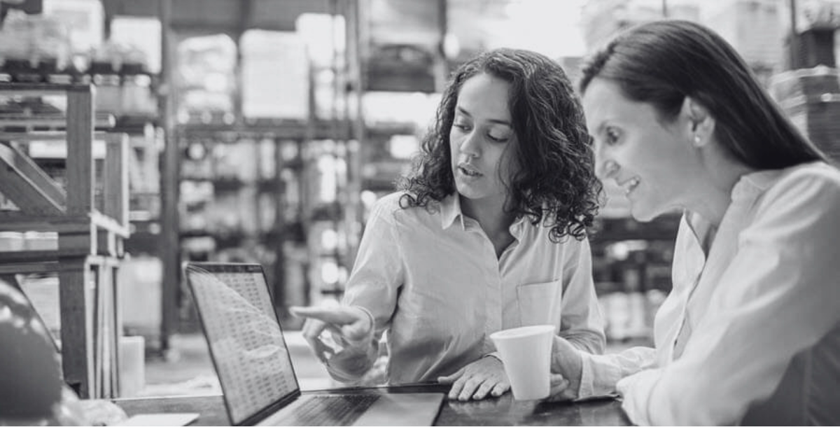 Inventory Management System Upgrade with SQL Server