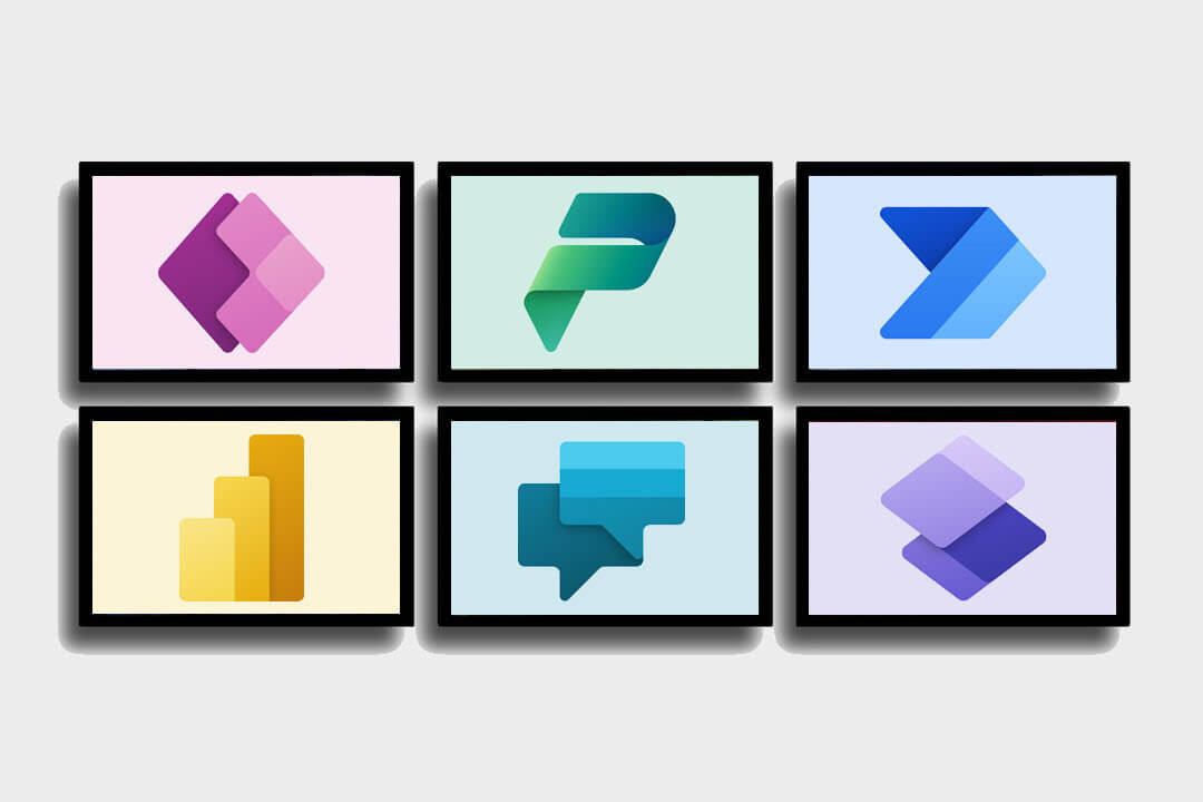 Microsoft Power Products The Future of Business IncWorx