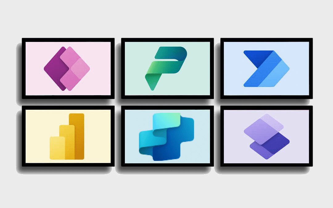 Microsoft Power Products: The Future of Business