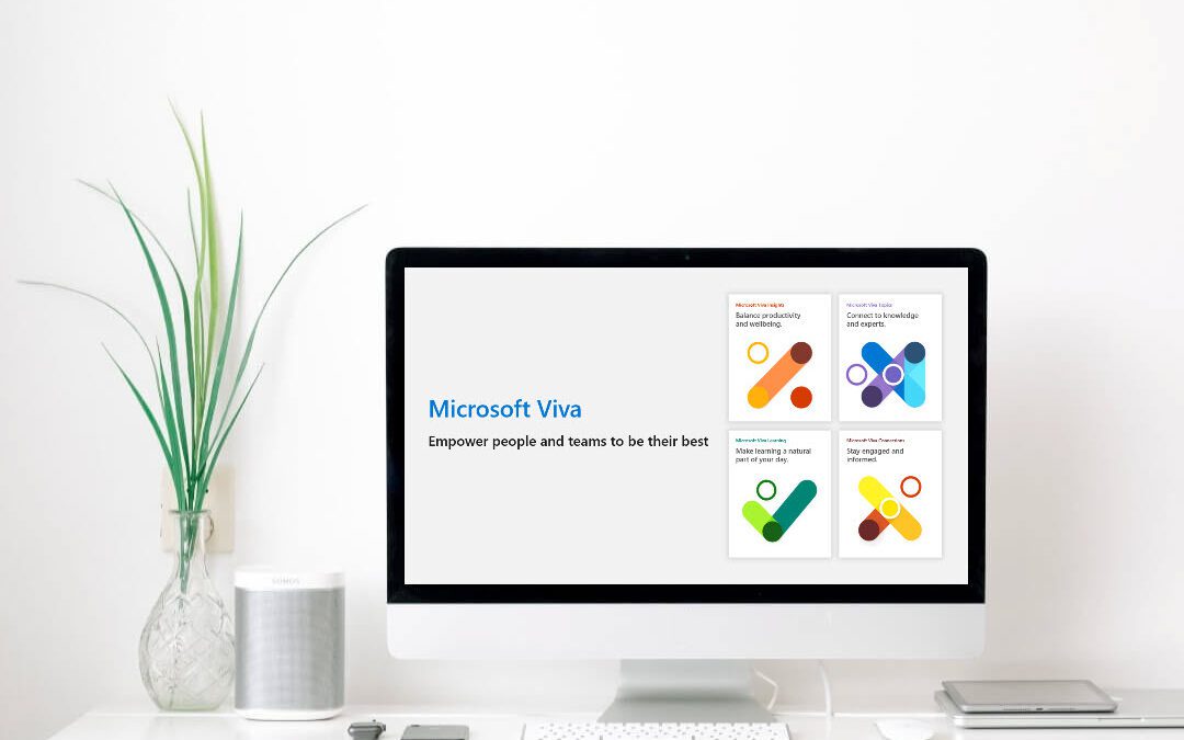 What is Microsoft Viva? A Complete Guide.