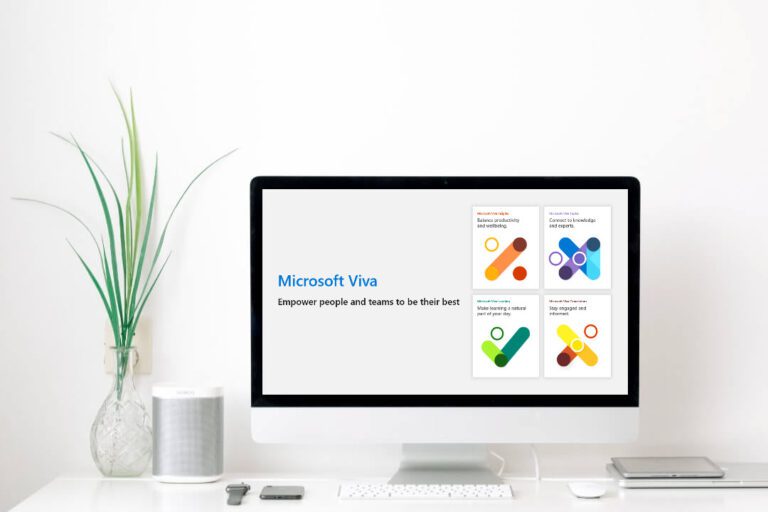 What is Microsoft Viva? A Complete Guide.