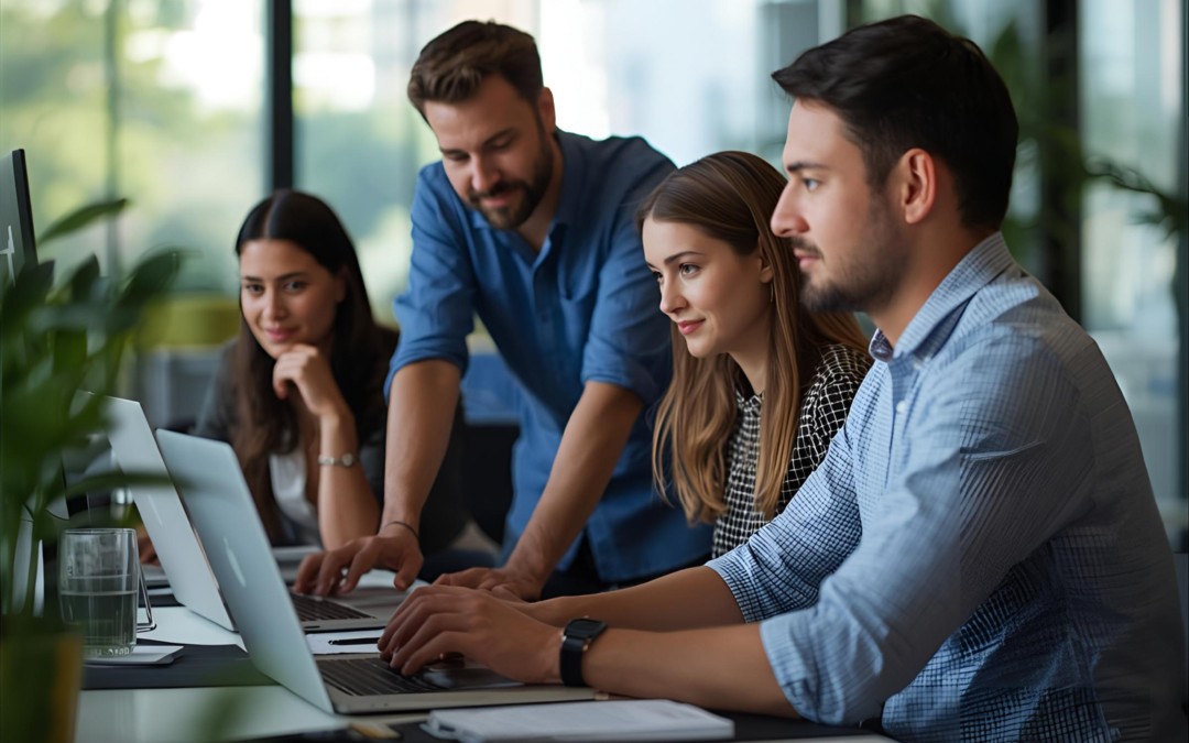 Features and Benefits of AI-Native Transformation