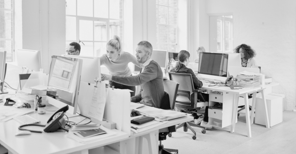Work Order Workflow Drives Operational Efficiency