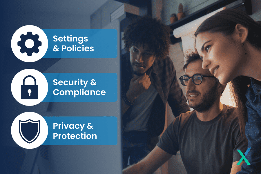 Microsoft security consulting