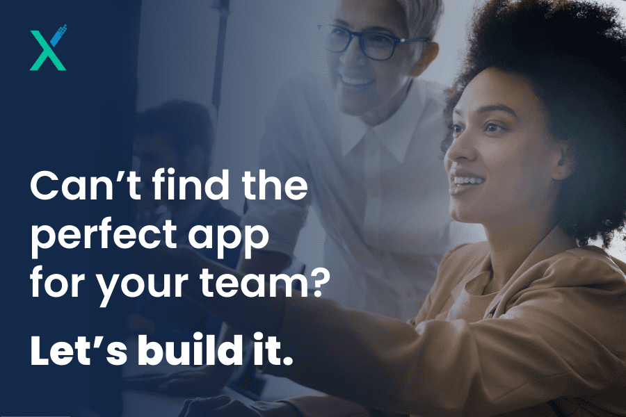 using Power Apps on the Power Platform