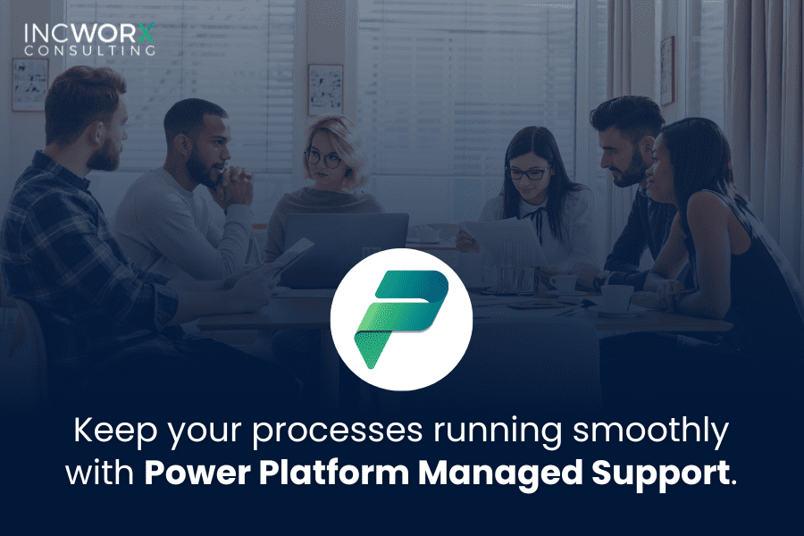 Power Platform consulting services