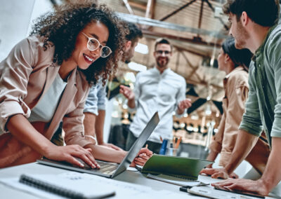 IT Invoice Processing Overhaul Boosts Efficiency and Accuracy