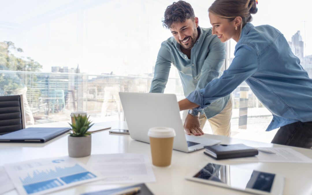 Automating Fleet Leasing Sales Permissions for Stronger Security