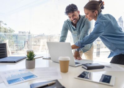 Automating Fleet Leasing Sales Permissions for Stronger Security