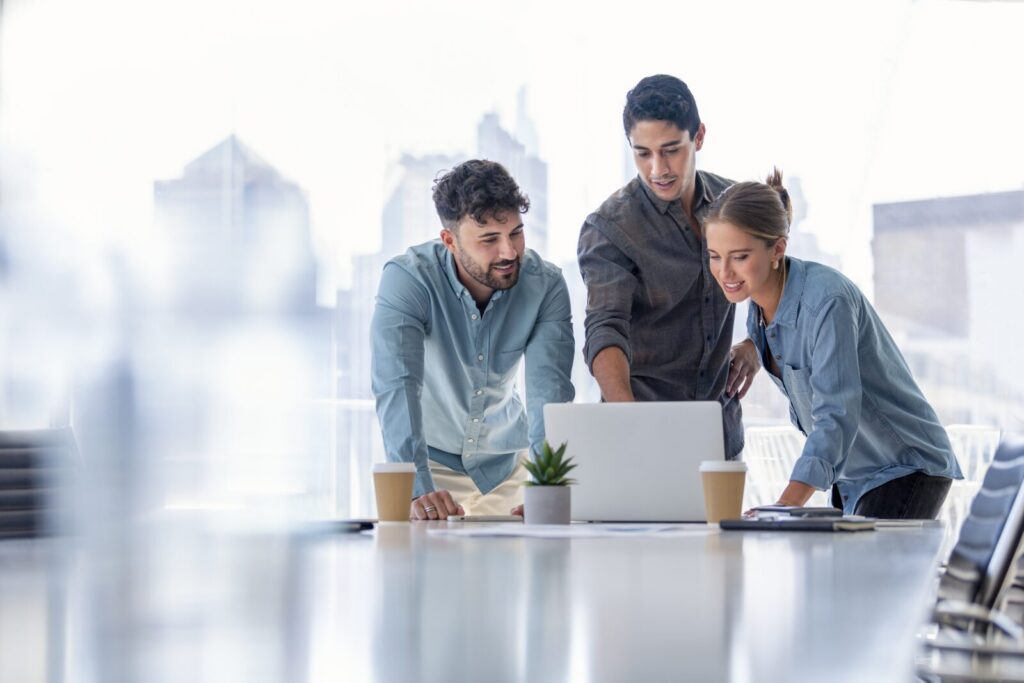 Continuous Consulting for Microsoft 365 and Power Platform