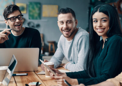 Power Automate Vendor Management Solution Transforms Purchasing for Higher Education