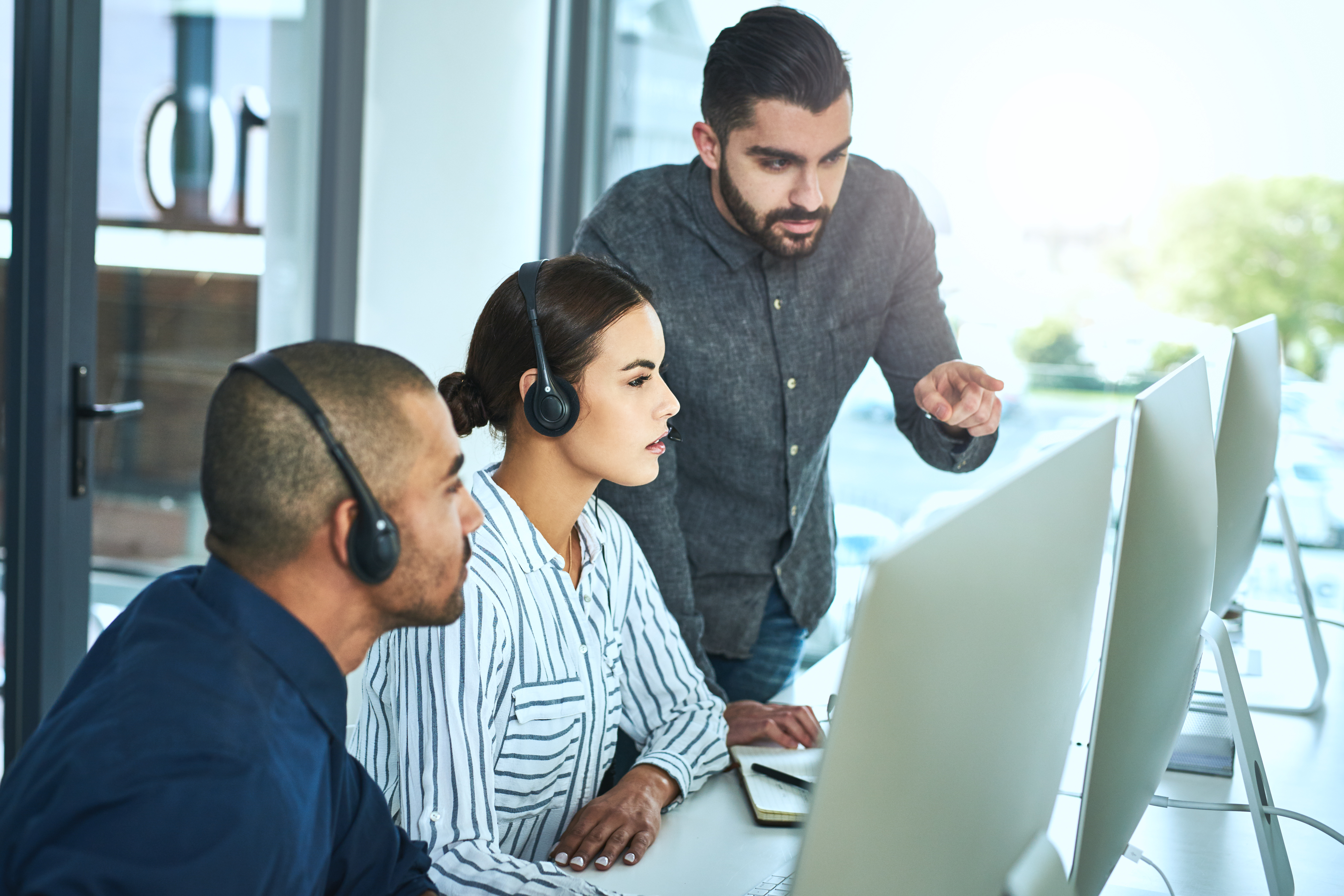 Power Apps project management app