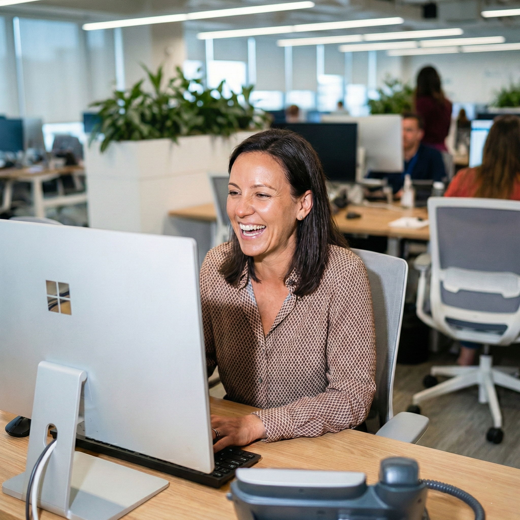 Microsoft-Service-Consultants-IncWorx Unlocking real business value with Microsoft Service Consultants, IncWorx