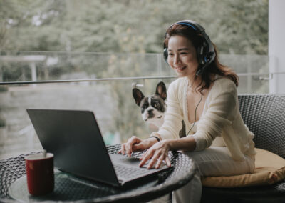 Modernizing Employee Goal Management with a Power Apps and Power Automate Solution