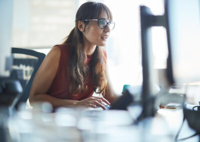 Building a Custom Version Control System for Complex Research Files with Power Platform