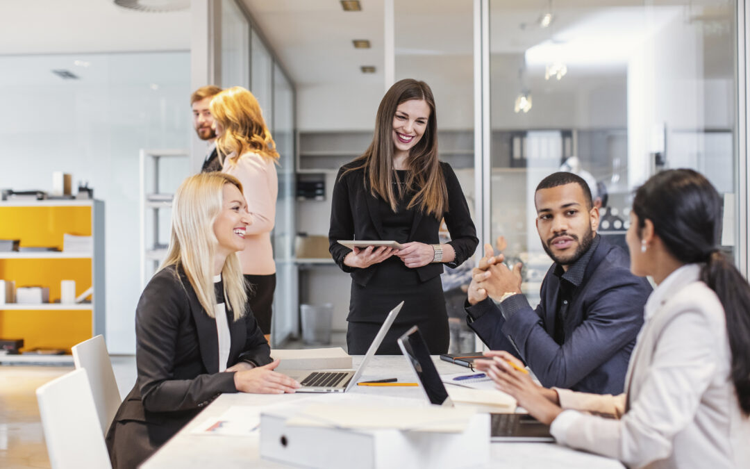 Automating IT Operations for a Financial Services Organization With a SharePoint Task Management Solution