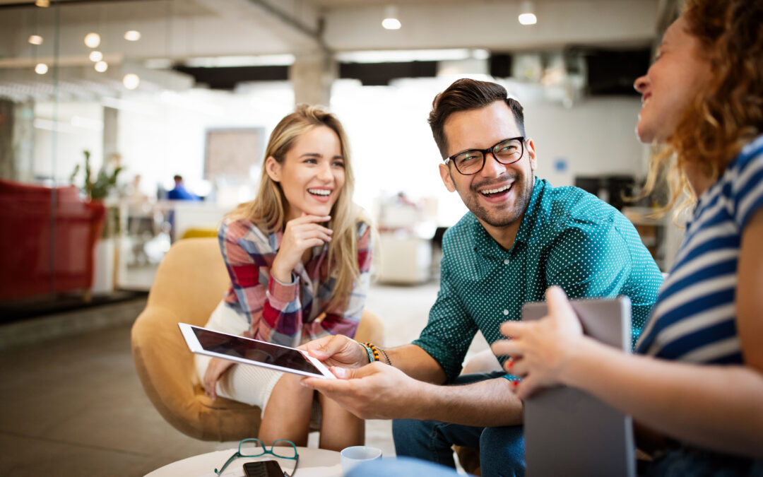 Employee Schedule Management for Financial Services