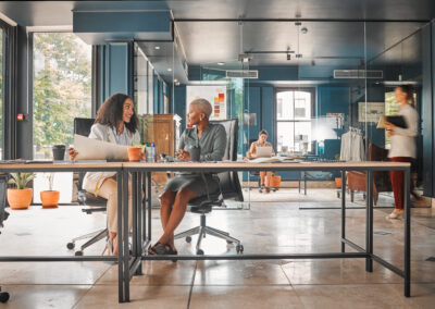 Modernizing Purchase Requisitions with Power Apps