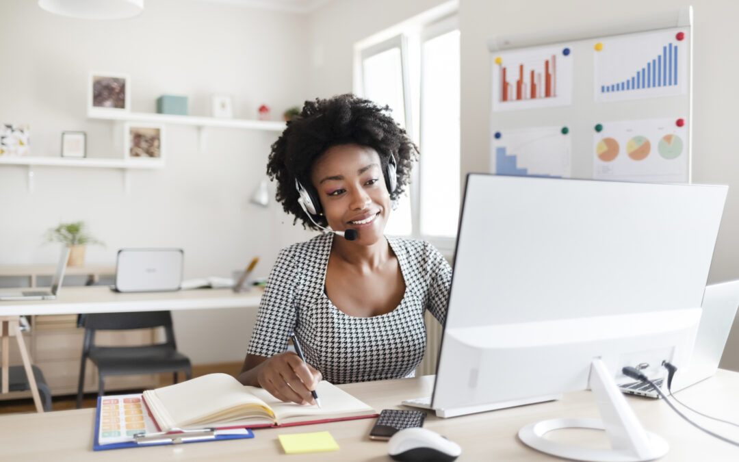 Management Power BI Dashboard for Legal Firm Performance