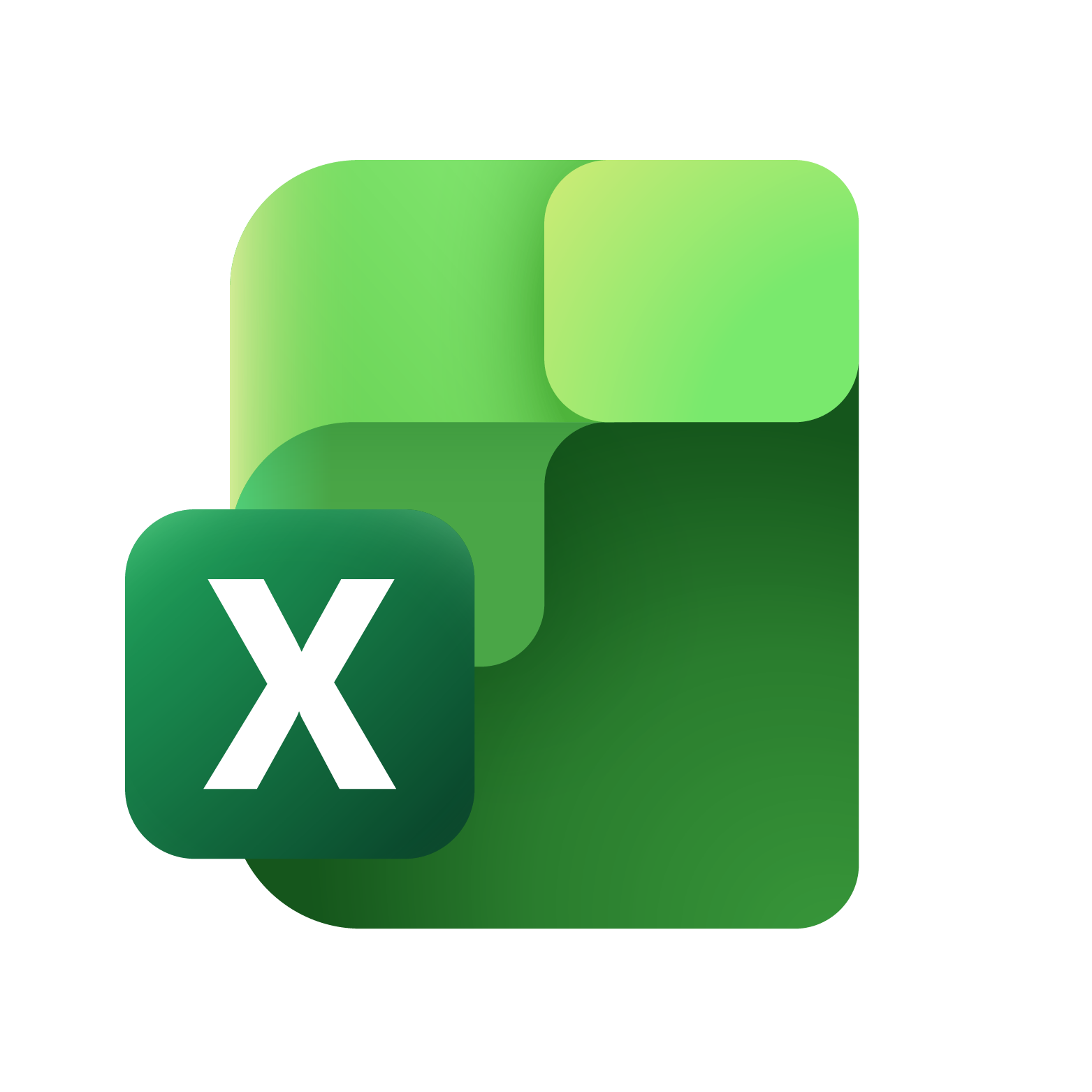Microsoft Excel icon